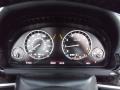 Ivory White Gauges Photo for 2013 BMW 6 Series #72492875