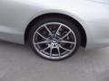 2013 BMW 6 Series 650i Convertible Wheel and Tire Photo