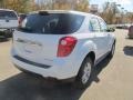 Summit White - Equinox LS AWD Photo No. 7