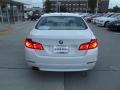 2012 Alpine White BMW 5 Series 528i Sedan  photo #8