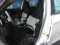Summit White - Equinox LS AWD Photo No. 13