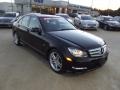 Black - C 250 Sport Photo No. 2