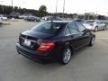 Black - C 250 Sport Photo No. 3