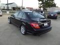 Black - C 250 Sport Photo No. 4