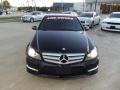 Black - C 250 Sport Photo No. 7