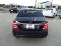 Black - C 250 Sport Photo No. 8