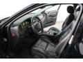Charcoal Interior Photo for 2005 Jaguar S-Type #72495382