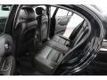 Charcoal Interior Photo for 2005 Jaguar S-Type #72495406