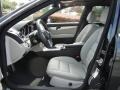 Ash Front Seat Photo for 2012 Mercedes-Benz C #72495486