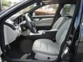 Ash 2012 Mercedes-Benz C 250 Luxury Interior Color