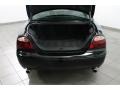 2005 Ebony Black Jaguar S-Type R  photo #23