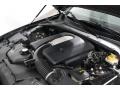 2005 Jaguar S-Type 4.2 Liter Supercharged DOHC 32-Valve V8 Engine Photo