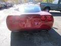 2013 Crystal Red Tintcoat Chevrolet Corvette Grand Sport Coupe  photo #5