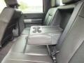 2012 Sterling Grey Metallic Ford F350 Super Duty Lariat Crew Cab 4x4  photo #25