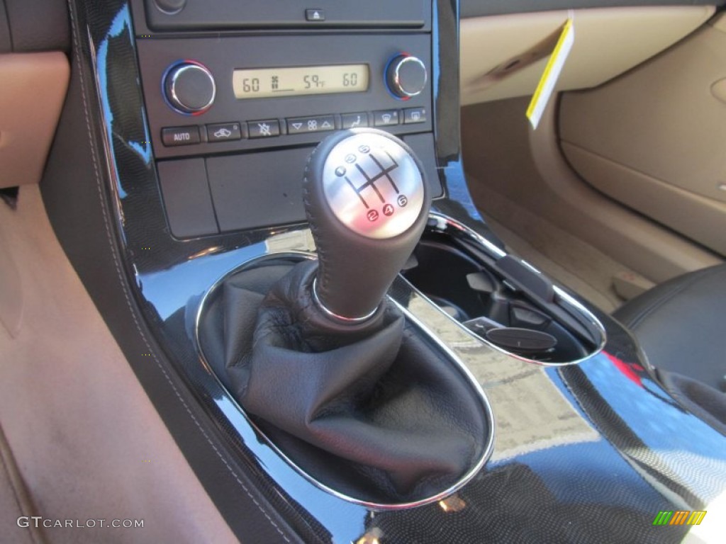 2013 Corvette Grand Sport Coupe - Crystal Red Tintcoat / Cashmere photo #15