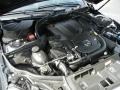  2012 C 250 Luxury 1.8 Liter Turbocharged DI DOHC 16-Valve VVT 4 Cylinder Engine