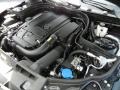 1.8 Liter Turbocharged DI DOHC 16-Valve VVT 4 Cylinder Engine for 2012 Mercedes-Benz C 250 Luxury #72495835