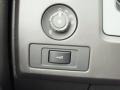 Steel Gray Controls Photo for 2012 Ford F150 #72496108