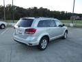 Bright Silver Metallic - Journey SXT Photo No. 3