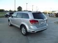 Bright Silver Metallic - Journey SXT Photo No. 4