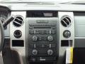 2012 Ford F150 XLT SuperCrew Controls