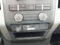 Steel Gray Controls Photo for 2012 Ford F150 #72496255