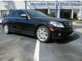 Black - C 300 Sport Photo No. 1