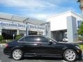 Black - C 300 Sport Photo No. 8