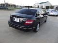 Black - C 300 4Matic Photo No. 3