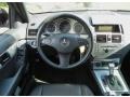 Black - C 300 Sport Photo No. 20