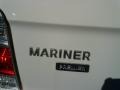 White Suede - Mariner V6 Premier 4WD Photo No. 5