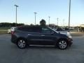 Cyber Gray Metallic - Traverse LTZ Photo No. 5