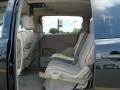 2005 Galaxy Black Nissan Quest 3.5  photo #7