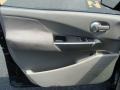 2005 Galaxy Black Nissan Quest 3.5  photo #8