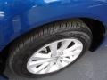 2012 Dyno Blue Pearl Honda Civic EX Coupe  photo #8