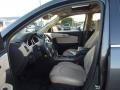Cyber Gray Metallic - Traverse LTZ Photo No. 12
