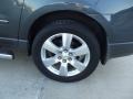 Cyber Gray Metallic - Traverse LTZ Photo No. 15