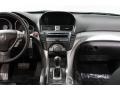 2011 Grigio Gray Metallic Acura TL 3.7 SH-AWD Technology  photo #9