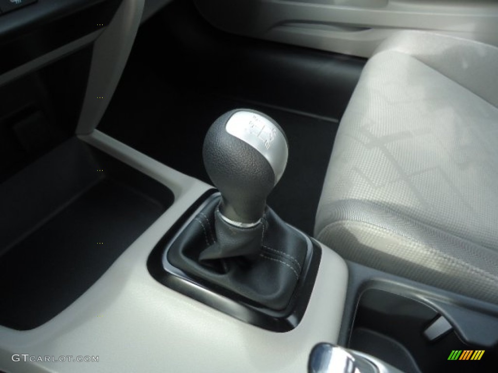 2012 Honda Civic EX Coupe 5 Speed Manual Transmission Photo #72497539