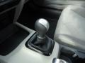  2012 Civic EX Coupe 5 Speed Manual Shifter