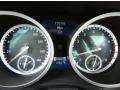 2009 Mercedes-Benz SLK 300 Roadster Gauges