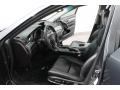 2011 Grigio Gray Metallic Acura TL 3.7 SH-AWD Technology  photo #18