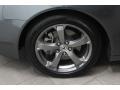 2011 Grigio Gray Metallic Acura TL 3.7 SH-AWD Technology  photo #28