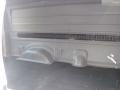 2005 Oxford White Ford E Series Van E150 Cargo  photo #10