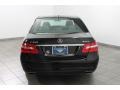 Black - E 350 4Matic Sedan Photo No. 4