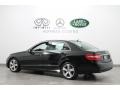 Black - E 350 4Matic Sedan Photo No. 5