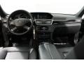 Black - E 350 4Matic Sedan Photo No. 6