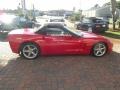 Torch Red - Corvette Convertible Photo No. 6