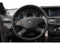 Black - E 350 4Matic Sedan Photo No. 7
