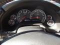  2012 Corvette Convertible Convertible Gauges